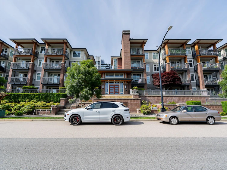 2410-963 Charland Avenue, Coquitlam, BC, V3K 0E2 - 30
