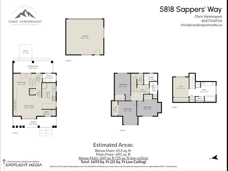 5818 Sappers Way, Chilliwack, BC, V2R 0G7 - 40