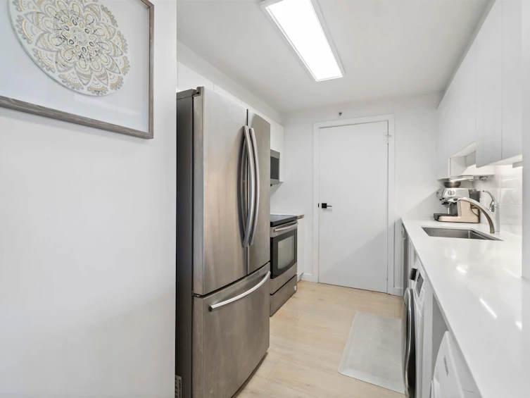 1303-930 Cambie Street, Vancouver, BC, V6B 5X6 - 6