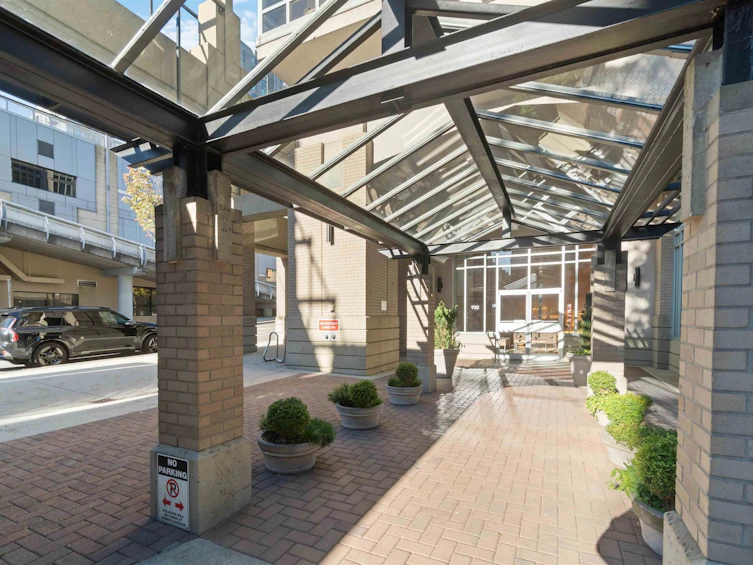1303-930 Cambie Street, Vancouver, BC, V6B 5X6 - 21