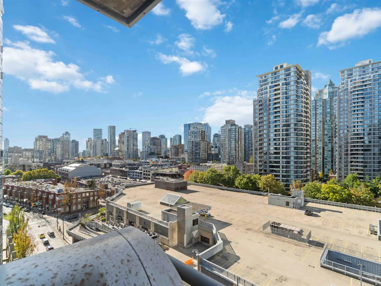 1303-930 Cambie Street, Vancouver, BC, V6B 5X6 - 17
