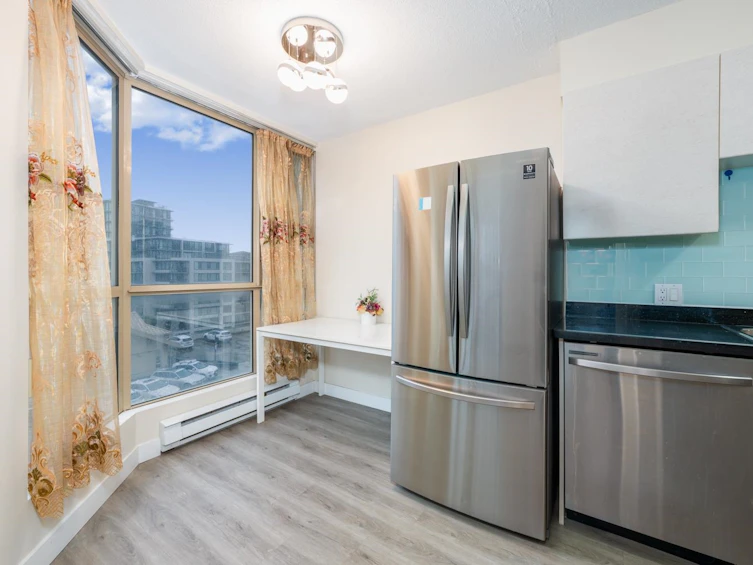 703-7995 Westminster Highway, Richmond, BC, V6X 3Y5 - 14