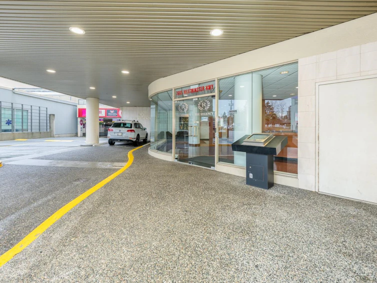 703-7995 Westminster Highway, Richmond, BC, V6X 3Y5 - 23
