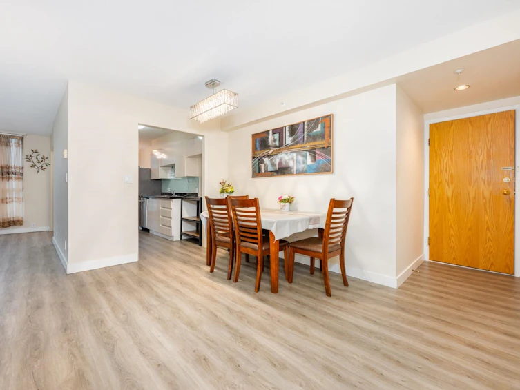 703-7995 Westminster Highway, Richmond, BC, V6X 3Y5 - 2