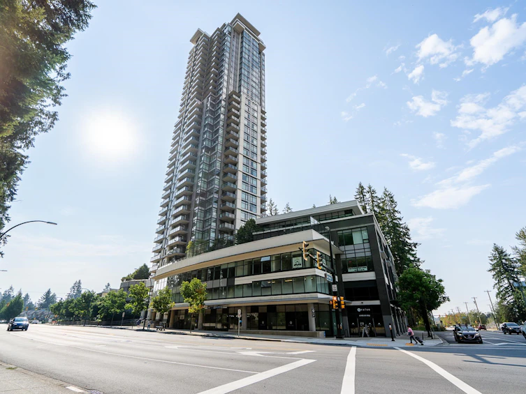 2209-3080 Lincoln Avenue, Coquitlam, BC, V3B 0L9 - 26