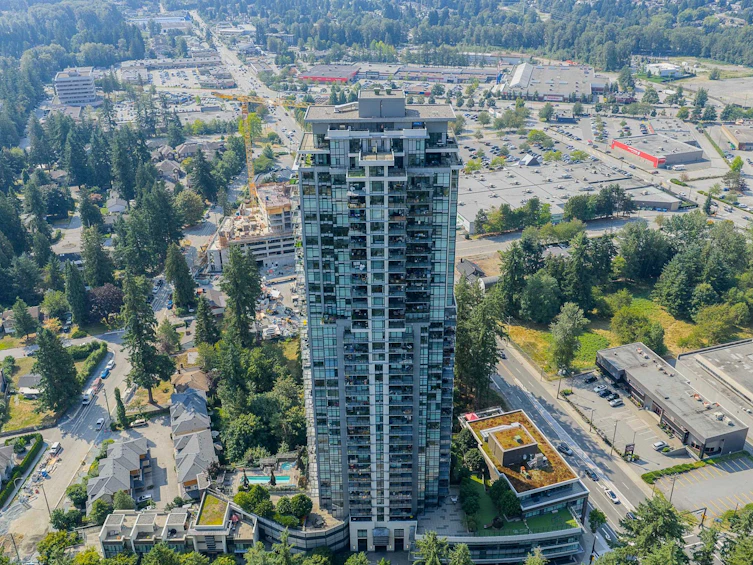 2209-3080 Lincoln Avenue, Coquitlam, BC, V3B 0L9 - 34
