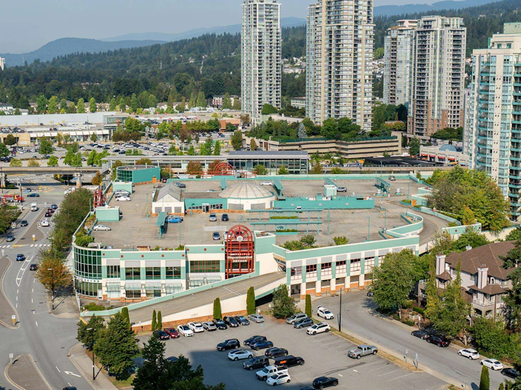 2209-3080 Lincoln Avenue, Coquitlam, BC, V3B 0L9 - 28