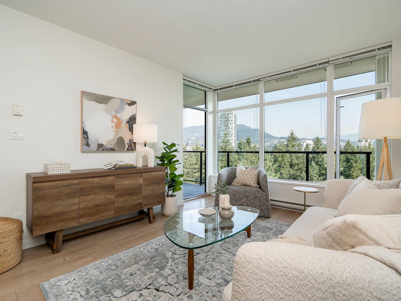 2209 - 3080 Lincoln Avenue, Coquitlam BC