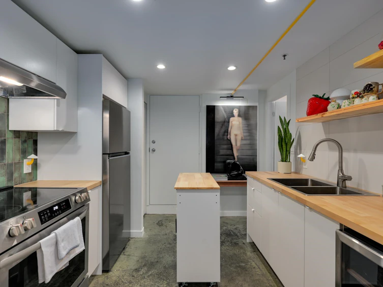 160-1 E Cordova Street, Vancouver, BC, V6A 4H3 - 8