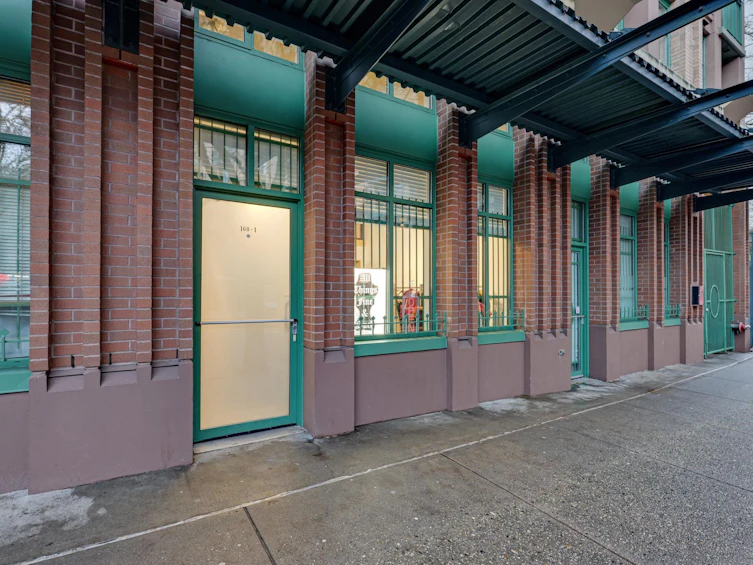 160-1 E Cordova Street, Vancouver, BC, V6A 4H3 - 19