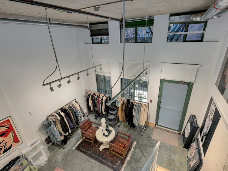 160-1 E Cordova Street, Vancouver, BC, V6A 4H3 - 18