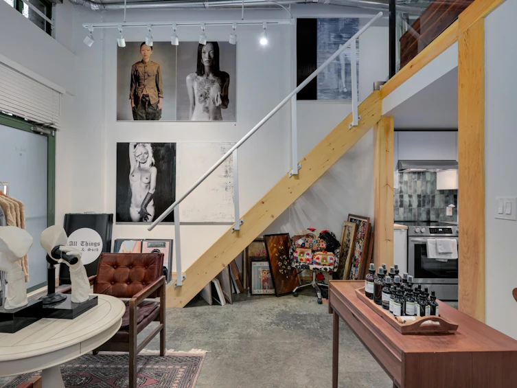 160-1 E Cordova Street, Vancouver, BC, V6A 4H3 - 6