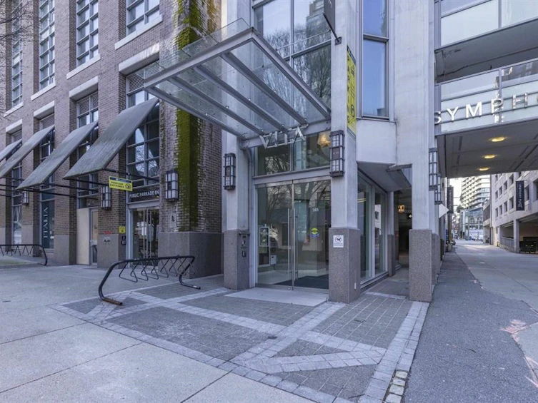 705-565 Smithe Street, Vancouver, BC, V6B 0E4 - 23