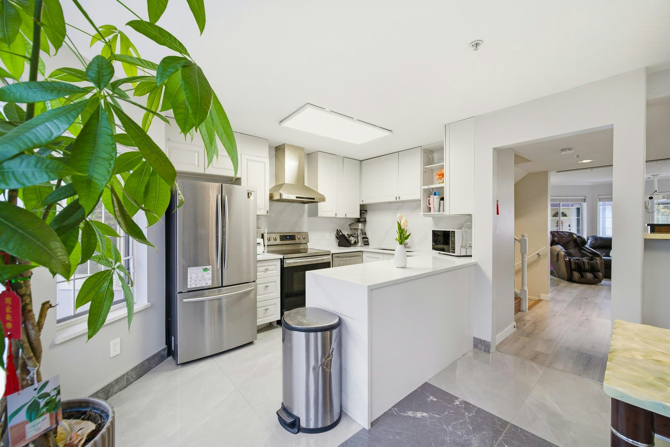 18-8711 Jones Road, Richmond, BC, V6Y 1L7