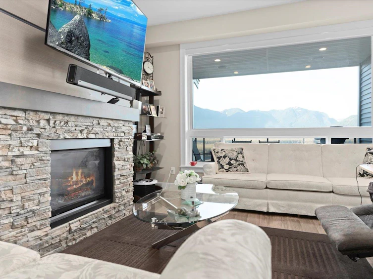 16-43685 Chilliwack Mountain Road, Chilliwack, BC, V2R 0X5 - 9