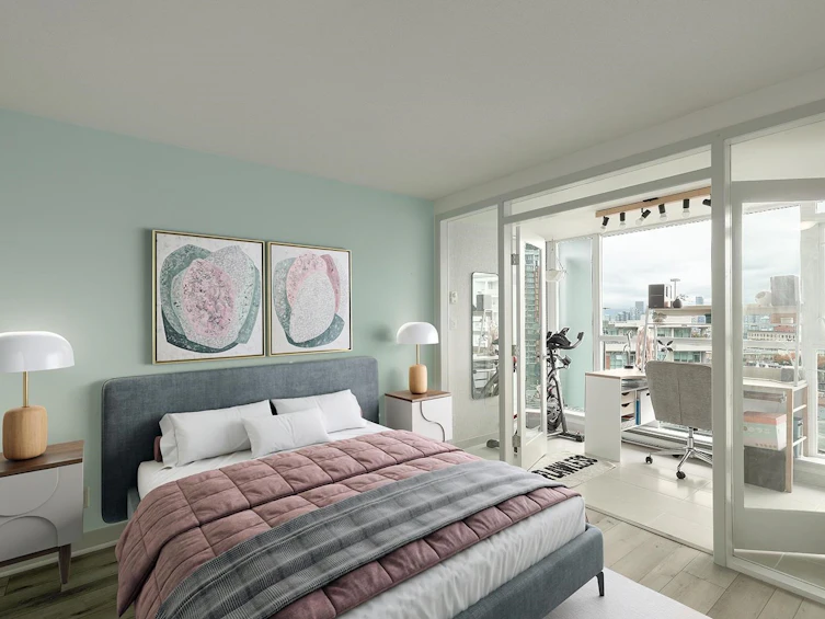 903-2770 Sophia Street, Vancouver, BC, V5T 0A4 - 8