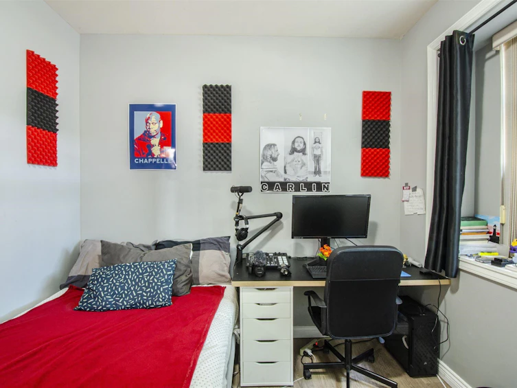 1550 E 1st Avenue, Vancouver, BC, V5N 1A5 - 9