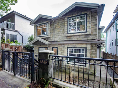 1550 E 1st Avenue - 2