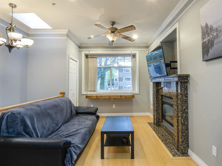 1550 E 1st Avenue, Vancouver, BC, V5N 1A5 - 6