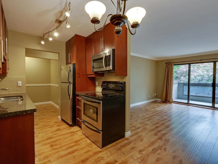 306-975 W 13th Avenue, Vancouver, BC, V5Z 1P4 - 8