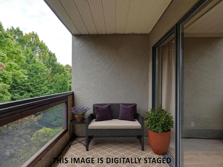 306-975 W 13th Avenue, Vancouver, BC, V5Z 1P4 - 24