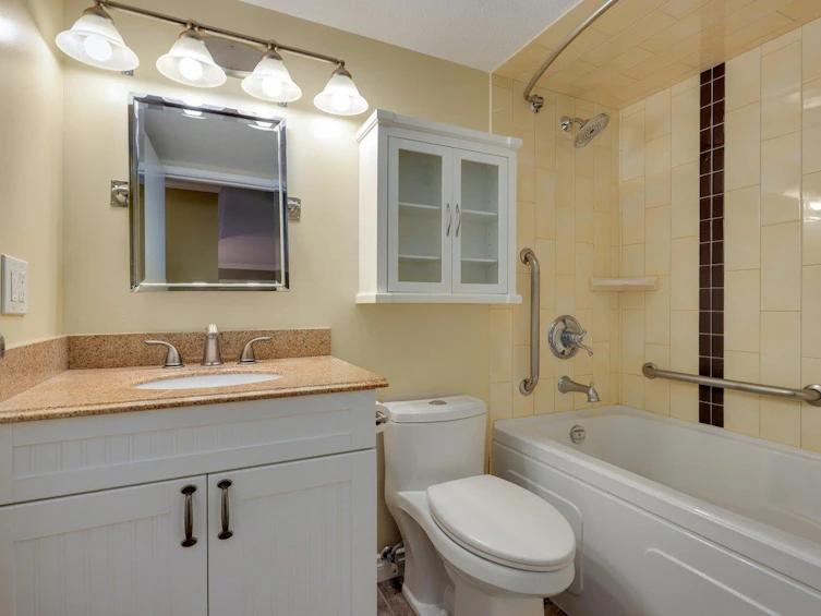306-975 W 13th Avenue, Vancouver, BC, V5Z 1P4 - 23