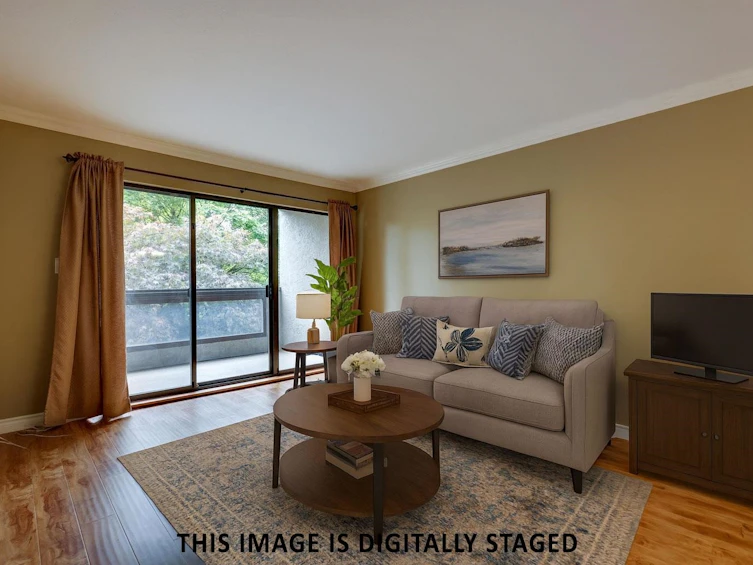 306-975 W 13th Avenue, Vancouver, BC, V5Z 1P4 - 2