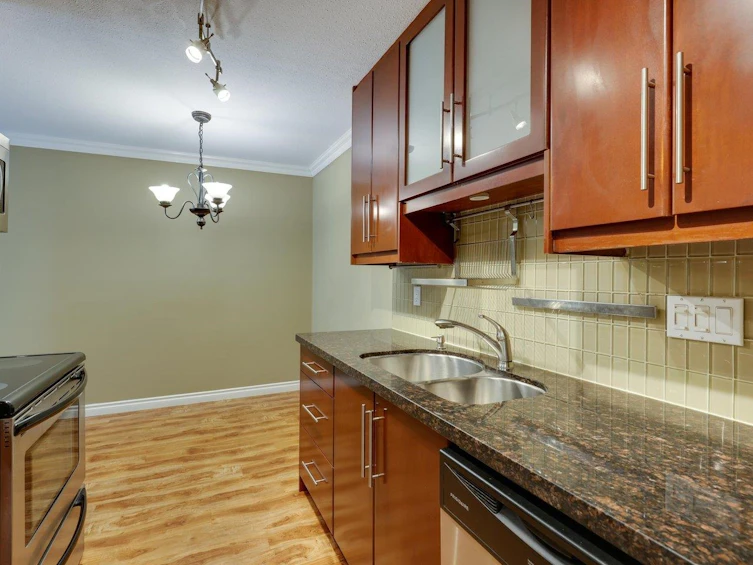 306-975 W 13th Avenue, Vancouver, BC, V5Z 1P4 - 13
