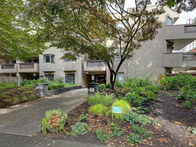 306-975 W 13th Avenue, Vancouver, BC, V5Z 1P4 - 28