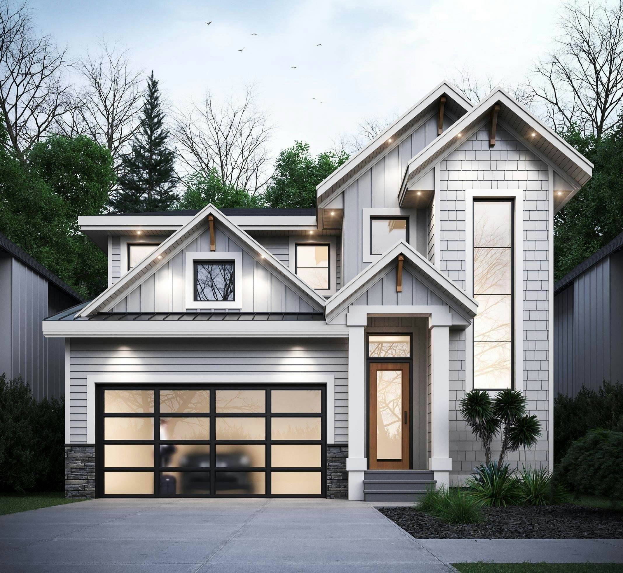 Lot A-4078 Fir Street, Burnaby, BC, V5G 2A8