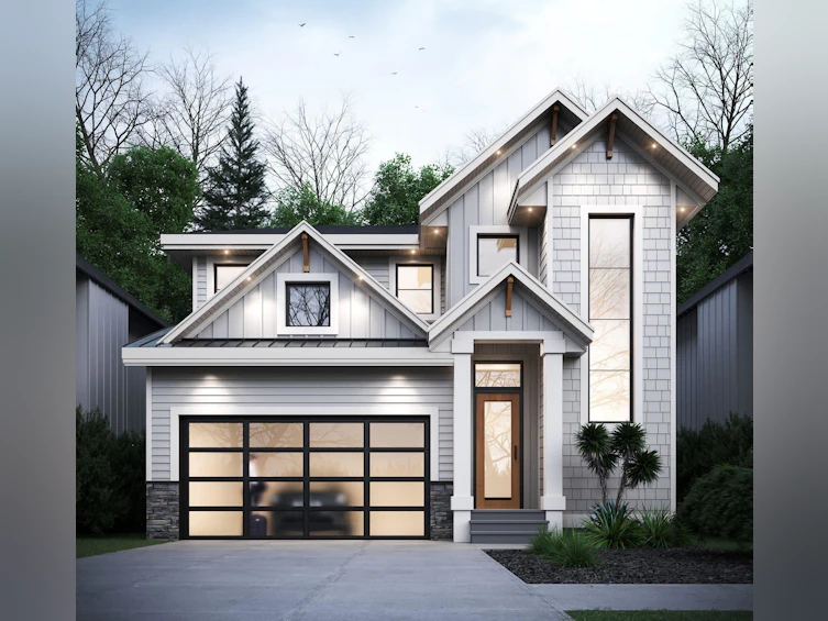 Lot A-4078 Fir Street, Burnaby, BC, V5G 2A8