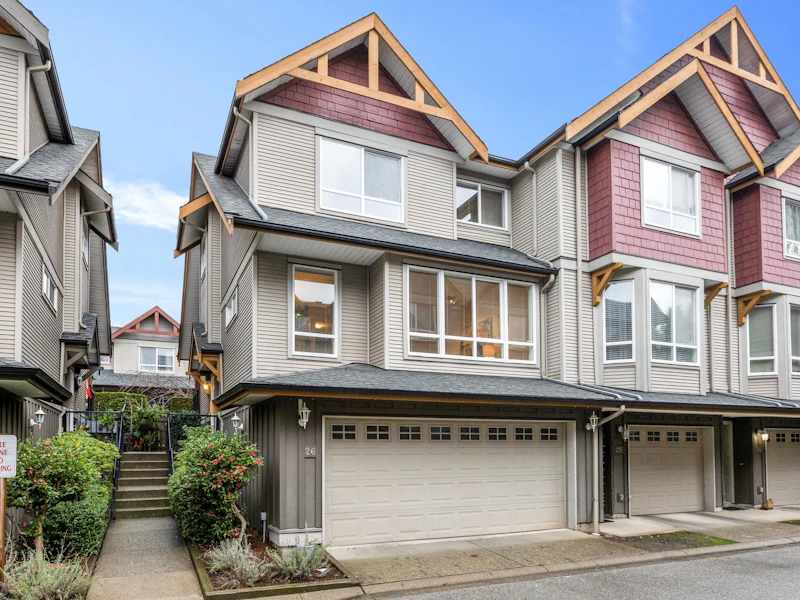 26 - 16789 60th Avenue, Surrey BC V3S 1S8
