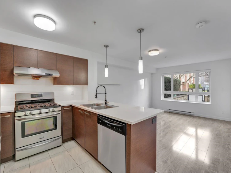 215-12339 Steveston Highway, Richmond, BC, V6W 0B4 - 7