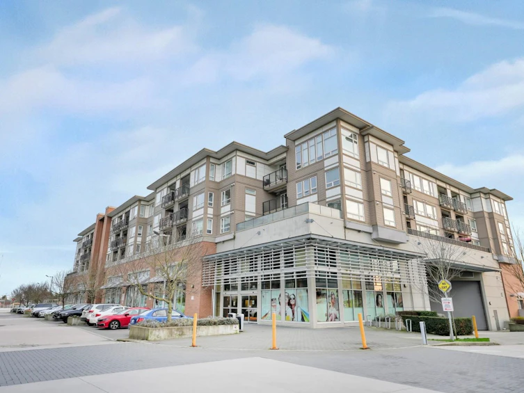 215-12339 Steveston Highway, Richmond, BC, V6W 0B4 - 30
