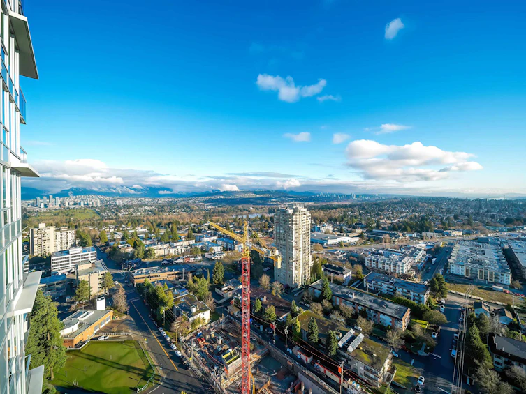 3207-6638 Dunblane Avenue, Burnaby, BC, V5H 0G8 - 3