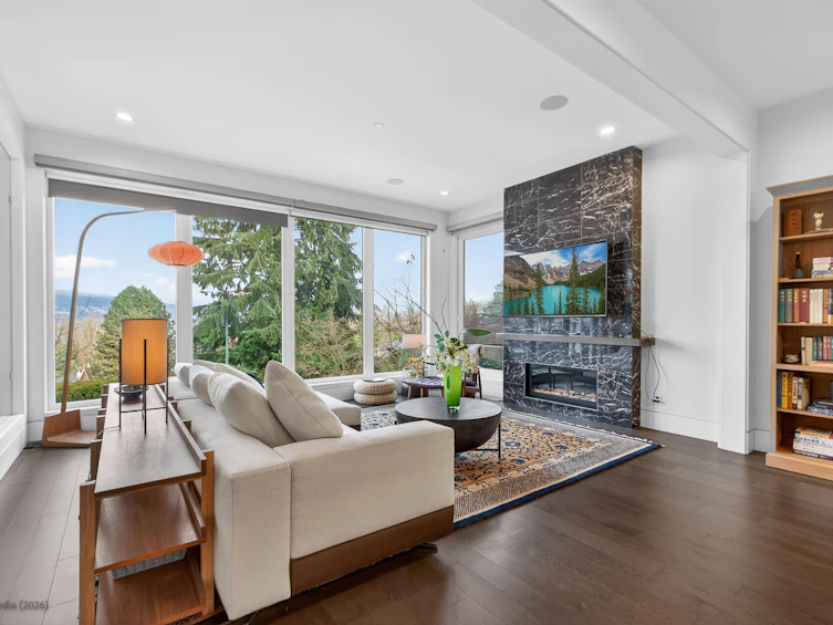 4350 Locarno Crescent, Vancouver, BC, V6R 1G3 - 7