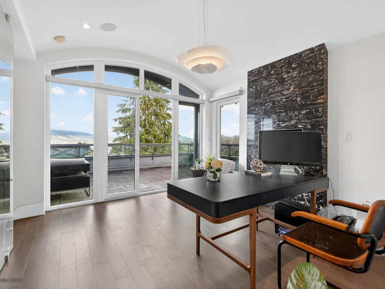 4350 Locarno Crescent, Vancouver, BC, V6R 1G3 - 20