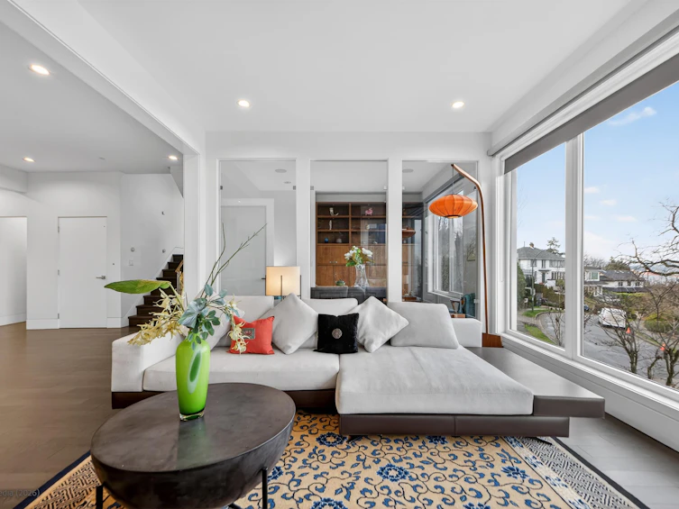 4350 Locarno Crescent, Vancouver, BC, V6R 1G3 - 6