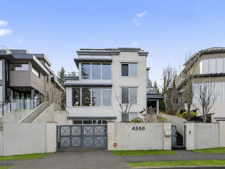 4350 Locarno Crescent, Vancouver, BC, V6R 1G3 - 29