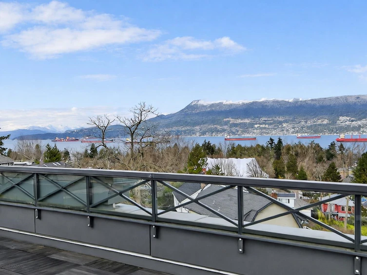 4350 Locarno Crescent, Vancouver, BC, V6R 1G3 - 2