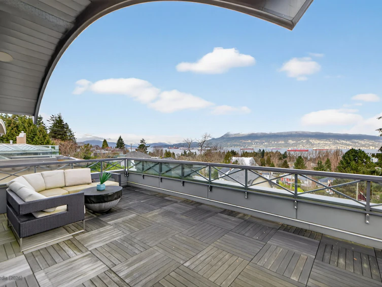 4350 Locarno Crescent, Vancouver, BC, V6R 1G3 - 21