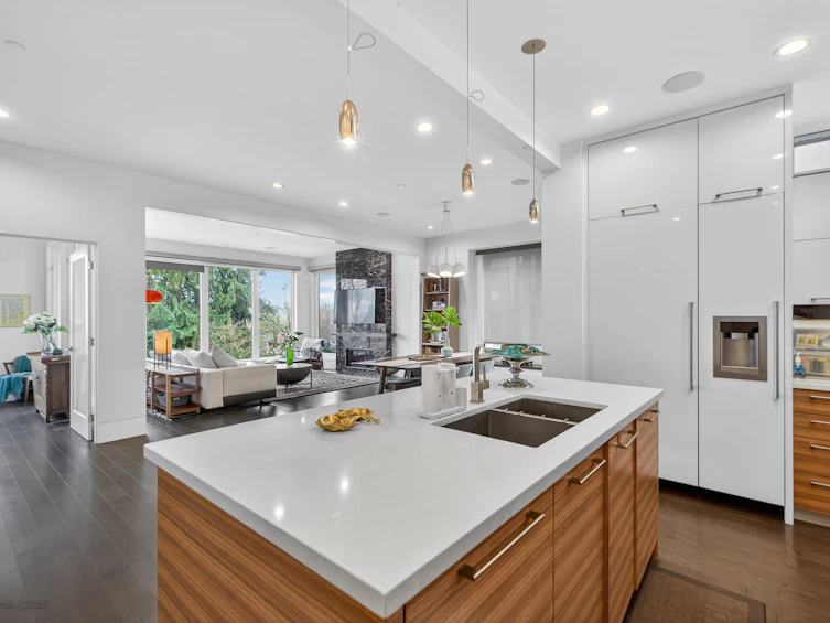 4350 Locarno Crescent, Vancouver, BC, V6R 1G3 - 8