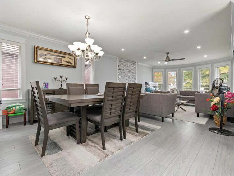 13398 89 Avenue, Surrey, BC, V3V 7W1 - 8