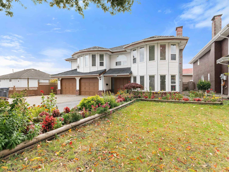 13398 89 Avenue, Surrey, BC, V3V 7W1 - 3
