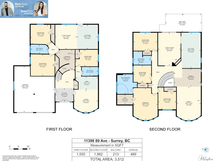 13398 89 Avenue, Surrey, BC, V3V 7W1 - 39