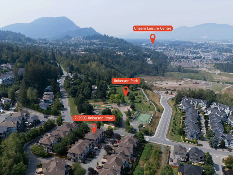 7-5900 Jinkerson Road, Chilliwack, BC, V2R 0B2 - 35