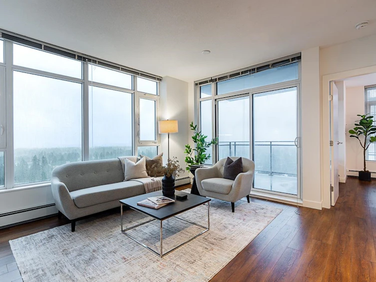 2306-13308 Central Avenue, Surrey, BC, V3T 0M4 - 2
