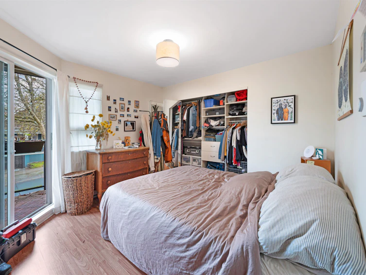 205-111 W 10th Avenue, Vancouver, BC, V5Y 1R7 - 12