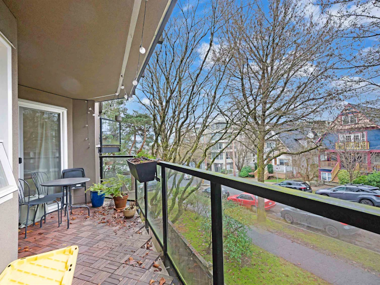 205-111 W 10th Avenue, Vancouver, BC, V5Y 1R7 - 16