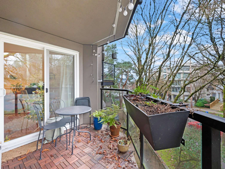 205-111 W 10th Avenue, Vancouver, BC, V5Y 1R7 - 17